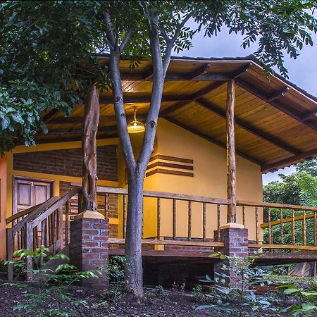 Hotel Congos Mérida Екстериор снимка