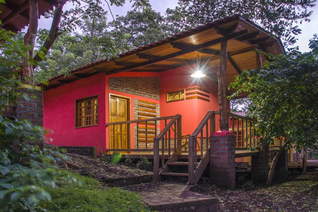 Hotel Congos Mérida Екстериор снимка