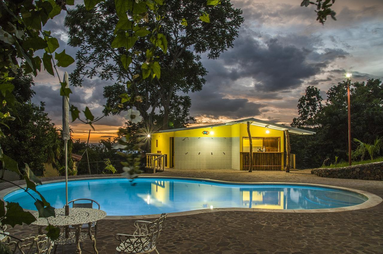 Hotel Congos Mérida Екстериор снимка