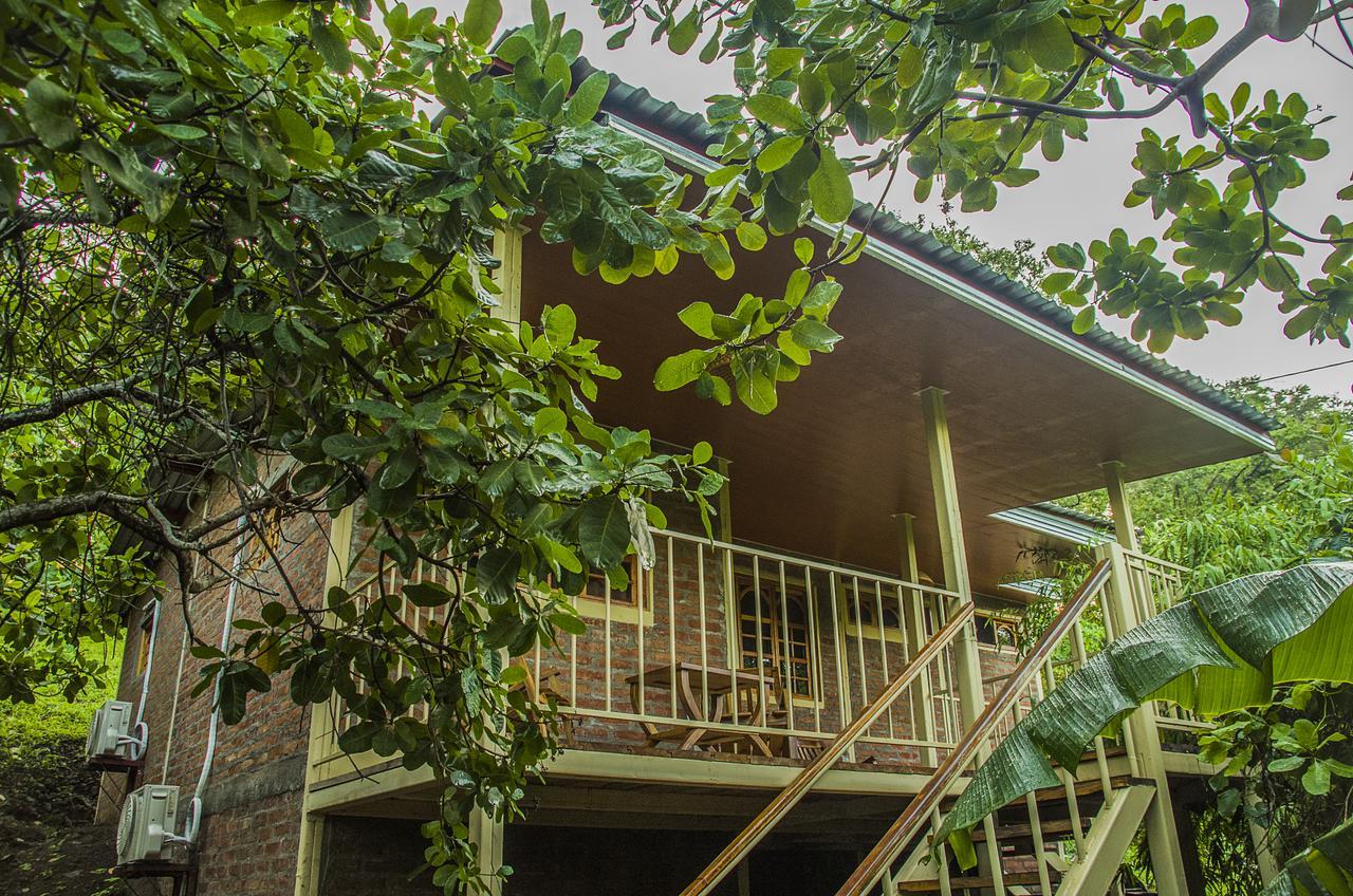 Hotel Congos Mérida Екстериор снимка