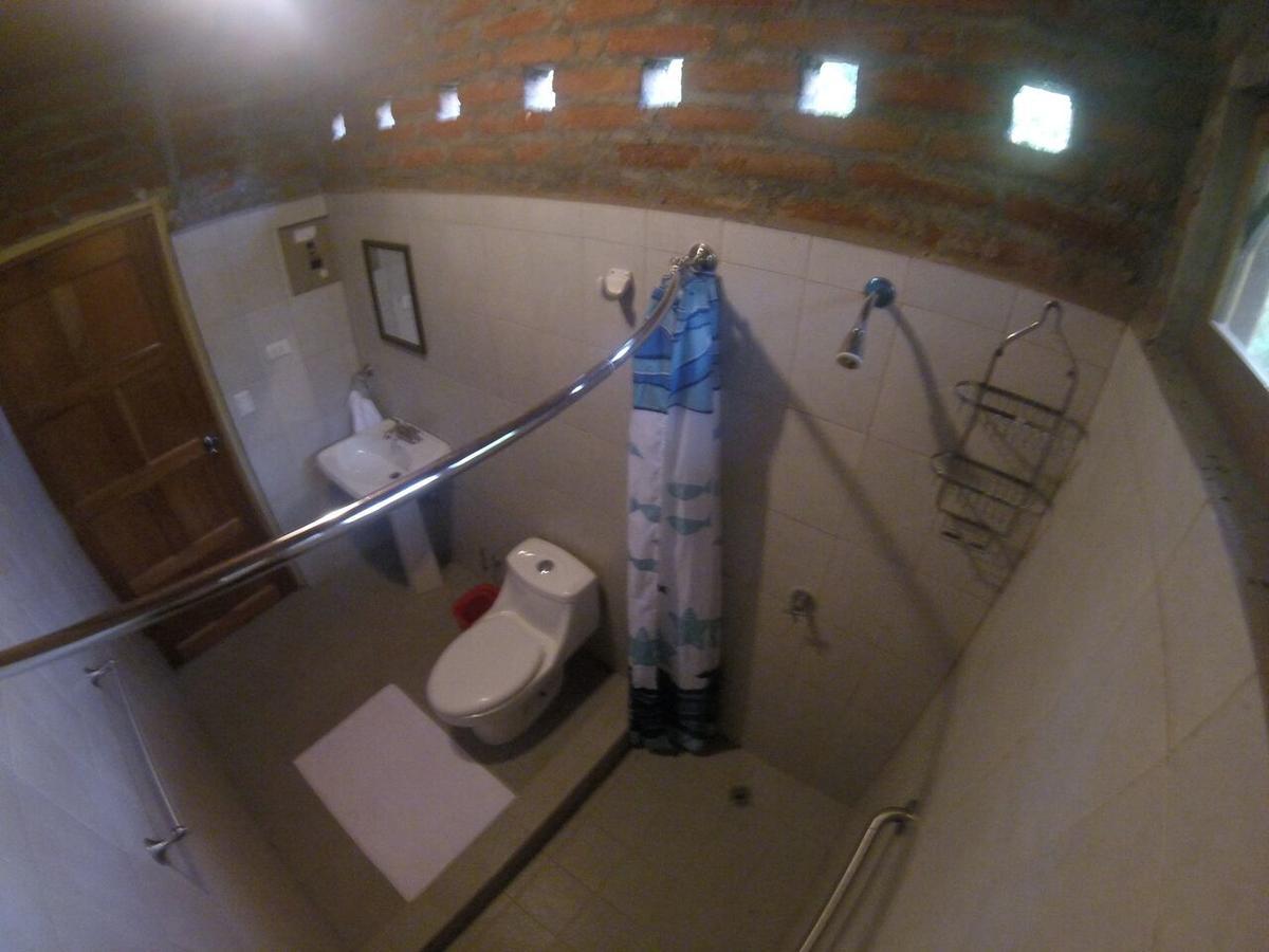 Hotel Congos Mérida Екстериор снимка