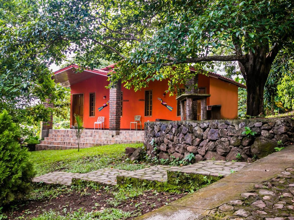 Hotel Congos Mérida Екстериор снимка