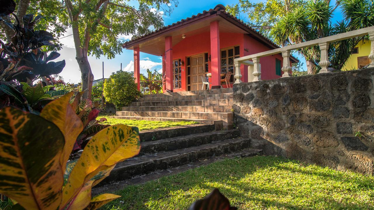 Hotel Congos Mérida Екстериор снимка