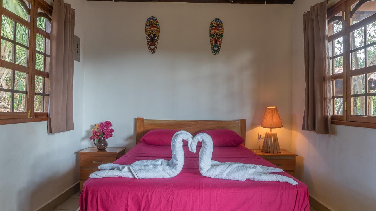 Hotel Congos Mérida Екстериор снимка