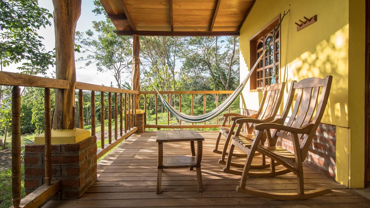 Hotel Congos Mérida Екстериор снимка