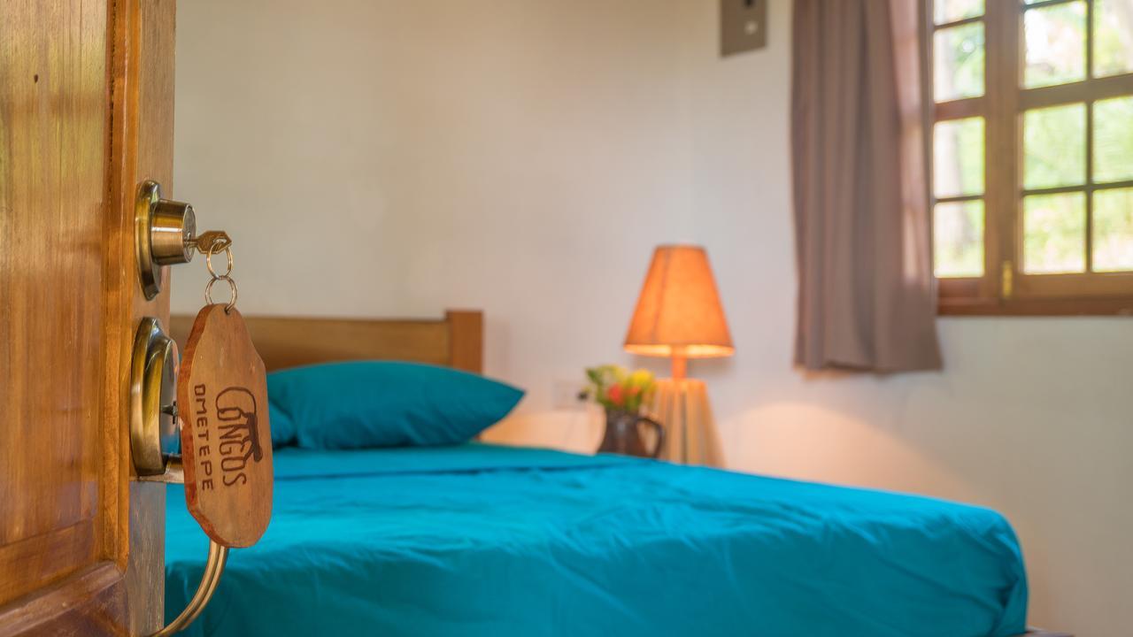 Hotel Congos Mérida Екстериор снимка