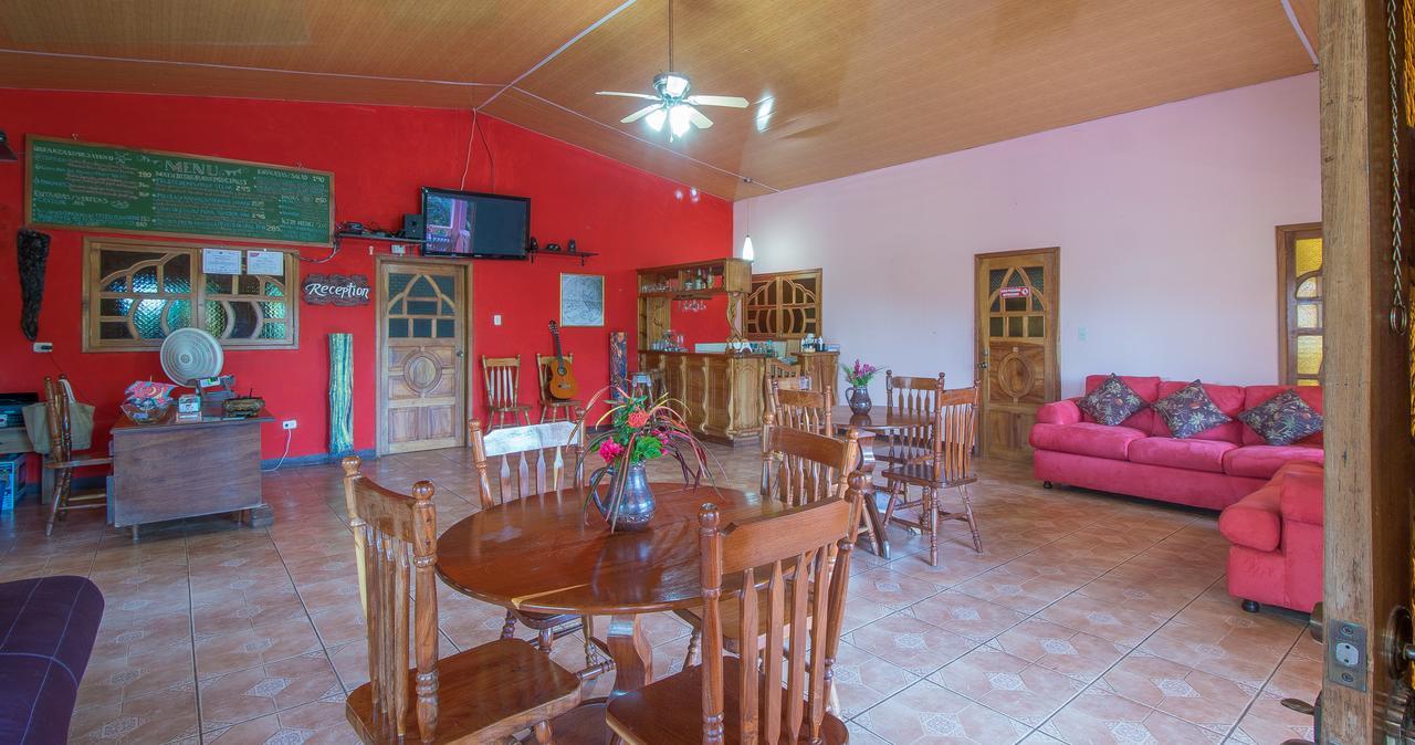 Hotel Congos Mérida Екстериор снимка